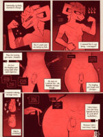 Feminization Backstory page 6