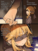 Feng's Bride Training 5 page 5