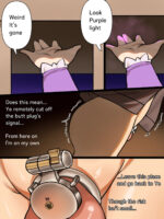 Feng's Bride Training 5 page 8