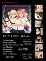 Finalbound page 1