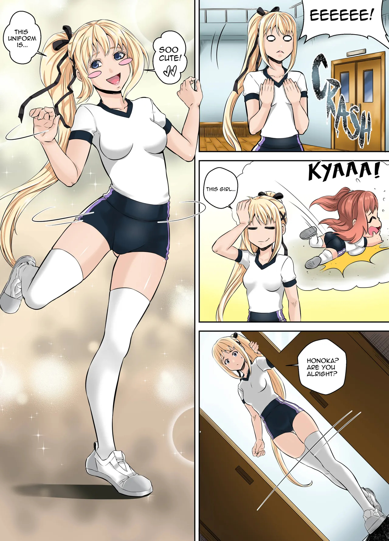 Finalbound page 6