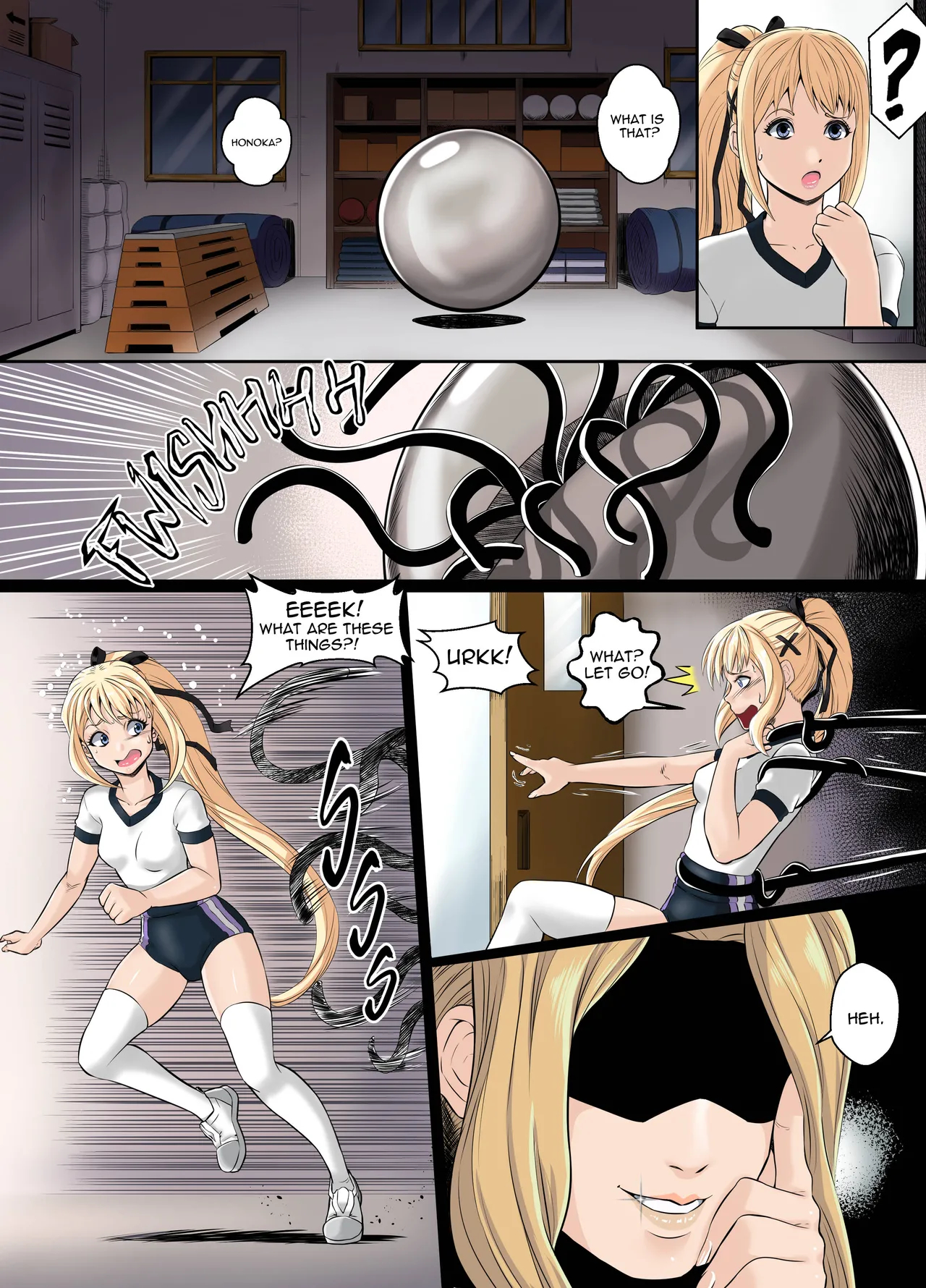 Finalbound page 7