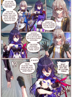 Finish Seele&bronya page 1