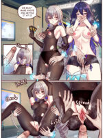 Finish Seele&bronya page 10