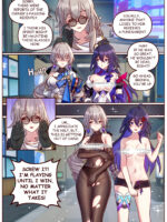 Finish Seele&bronya page 2
