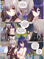 Finish Seele&bronya page 5