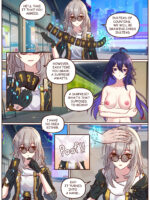 Finish Seele&bronya page 6