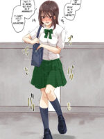 Forgetting Key page 1