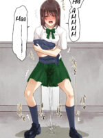 Forgetting Key page 2