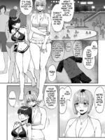 Friday Night Lily: How To Spend The Weekend With Your Girlfriend page 3