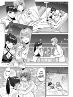 Friday Night Lily: How To Spend The Weekend With Your Girlfriend page 4