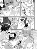 Friday Night Lily: How To Spend The Weekend With Your Girlfriend page 6