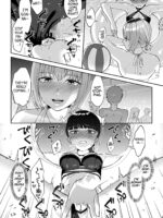 Friday Night Lily: How To Spend The Weekend With Your Girlfriend page 9