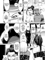 Fuck & Slash! Root #02 The Fall Of The Warrior Princess page 5
