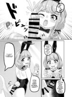 Fujita Kotone No Sex Houdai page 10