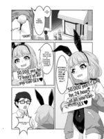 Fujita Kotone No Sex Houdai page 4