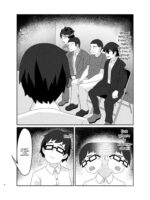 Fujita Kotone No Sex Houdai page 6