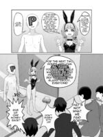Fujita Kotone No Sex Houdai page 7