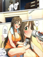 Full-power Reach Home! Himekawa Yuki page 2