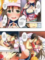 Full-power Reach Home! Himekawa Yuki page 6