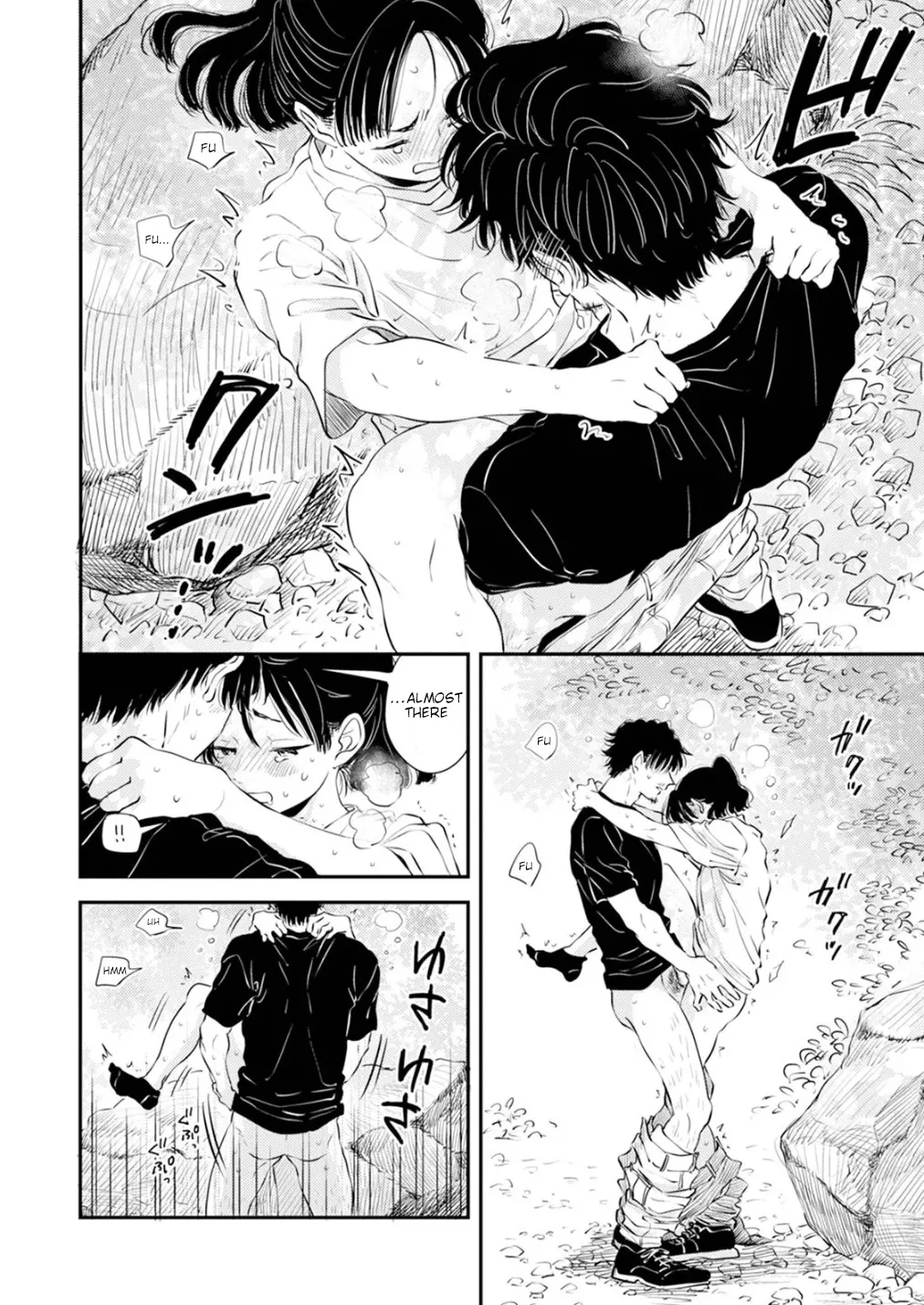 Fumi-chan’s Paradise – Volume 1 page 44