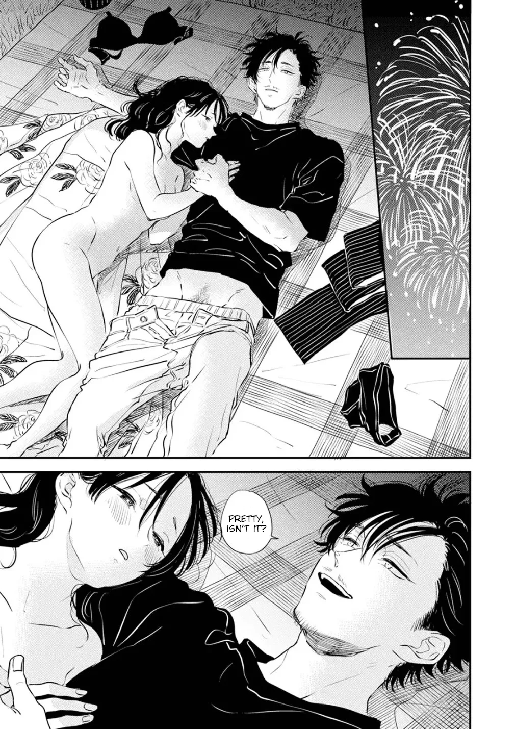 Fumi-chan’s Paradise – Volume 1 page 69