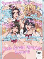 Futa Special District Report! page 1