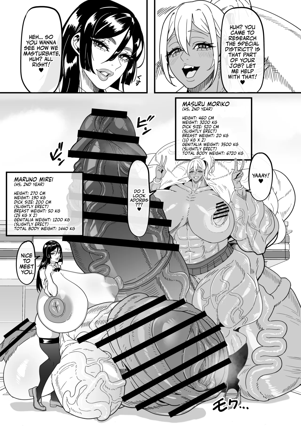 Futa Special District Report! page 10