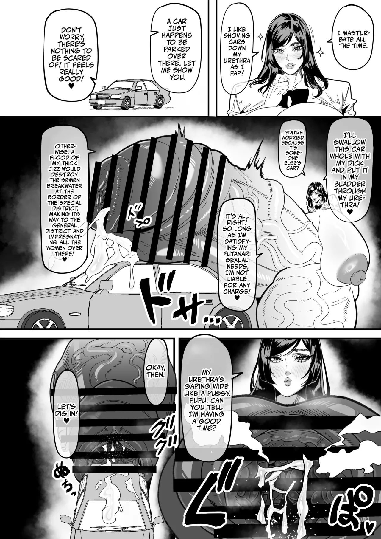 Futa Special District Report! page 11