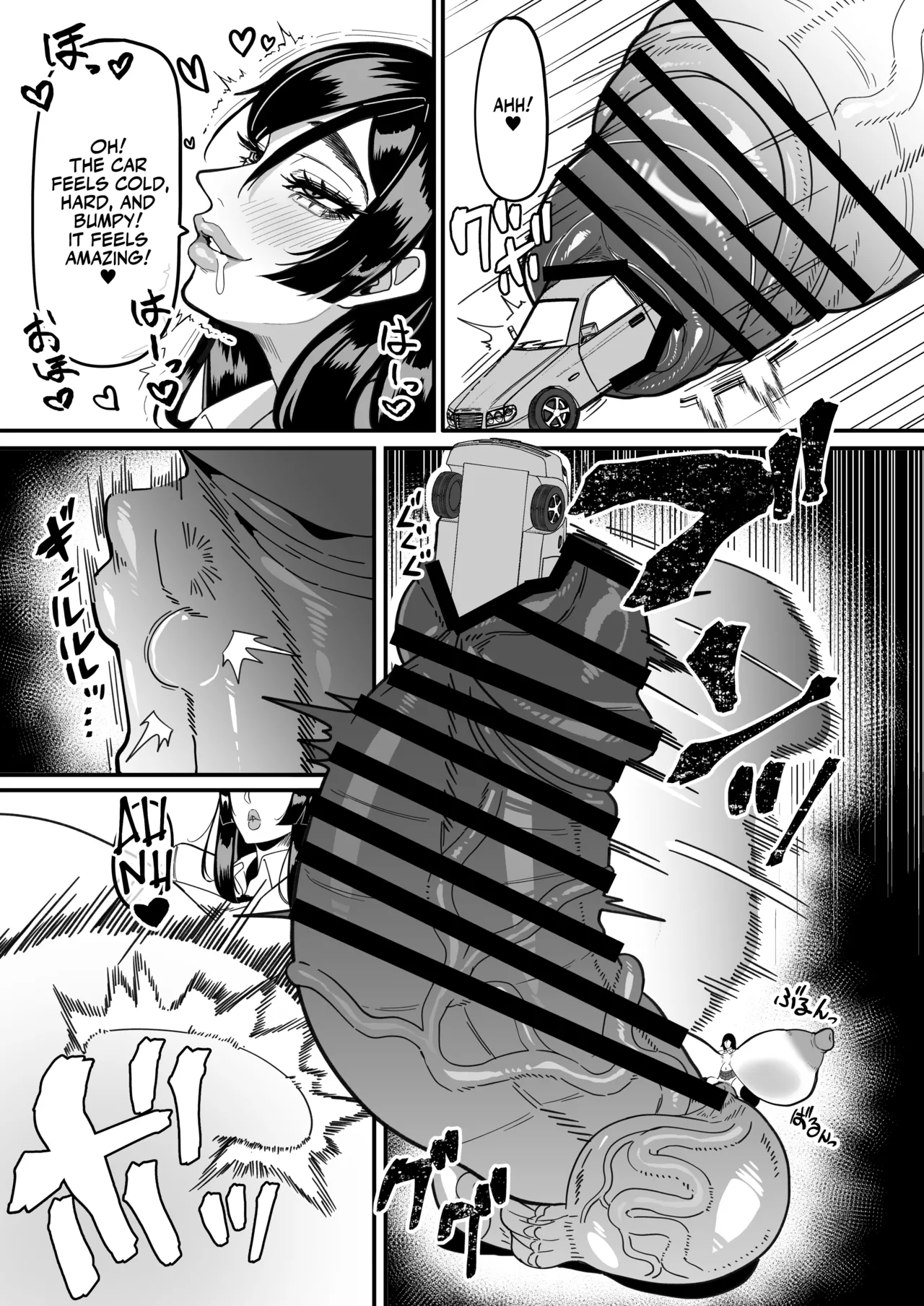Futa Special District Report! page 12