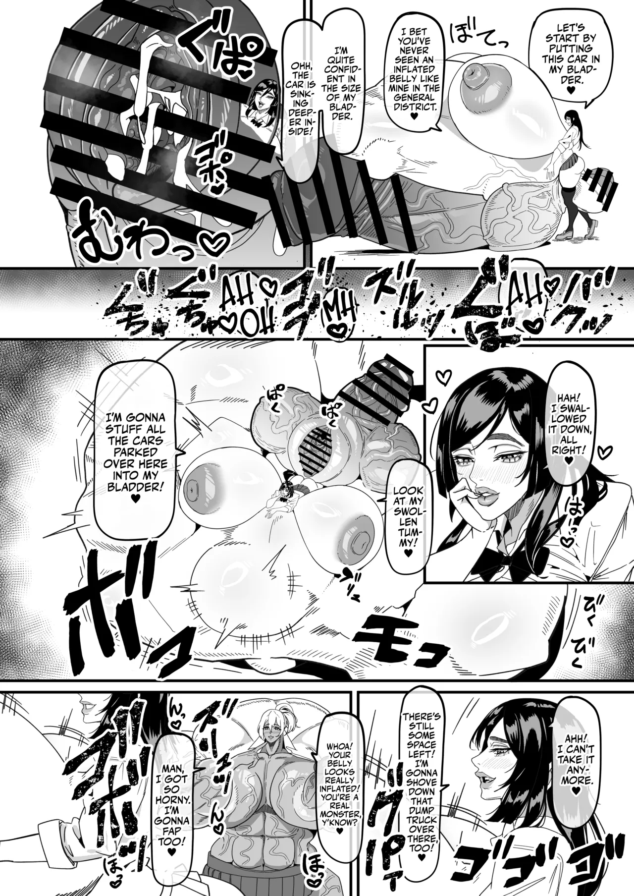 Futa Special District Report! page 13