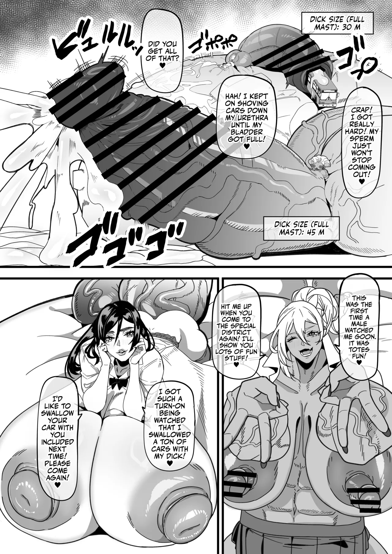 Futa Special District Report! page 17
