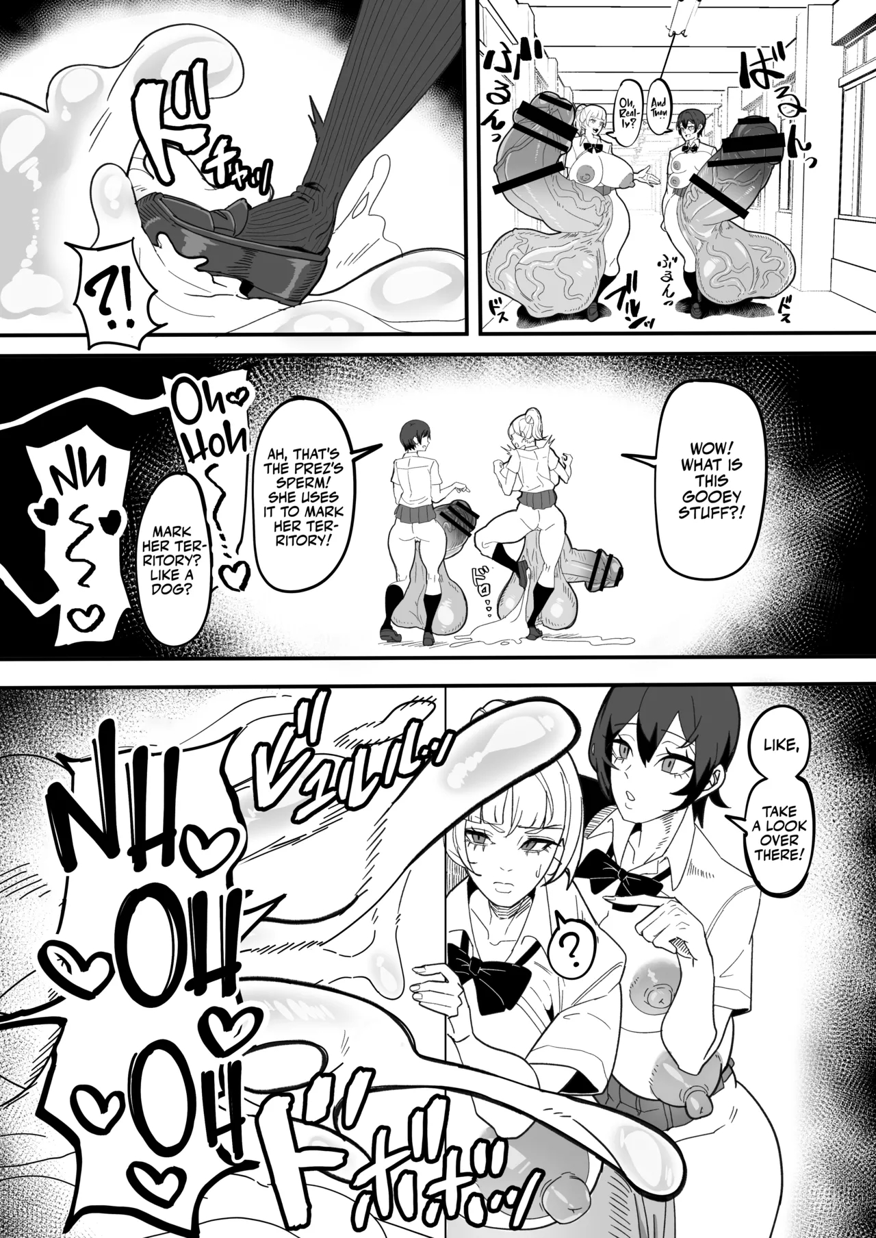 Futa Special District Report! page 20