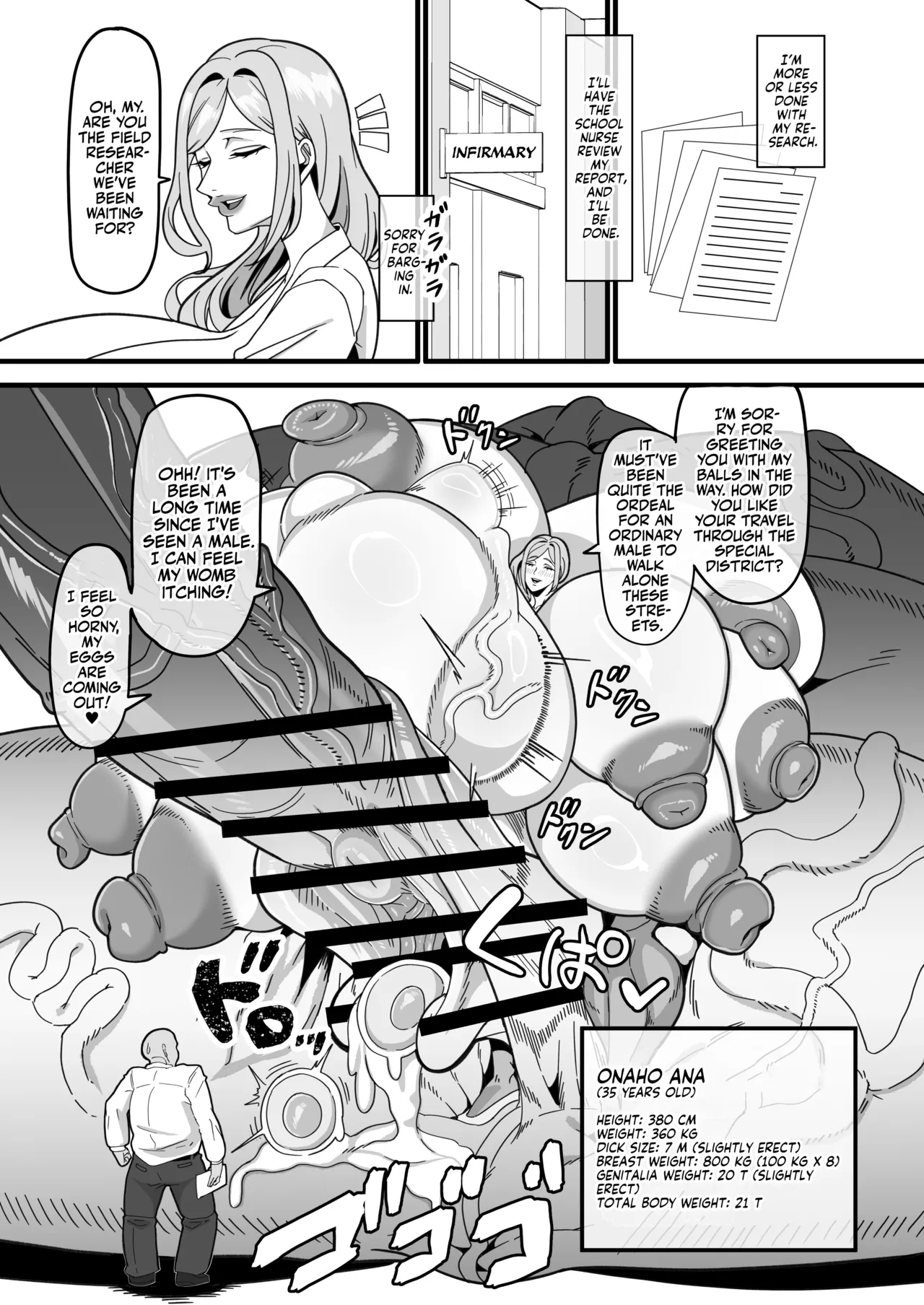 Futa Special District Report! page 26