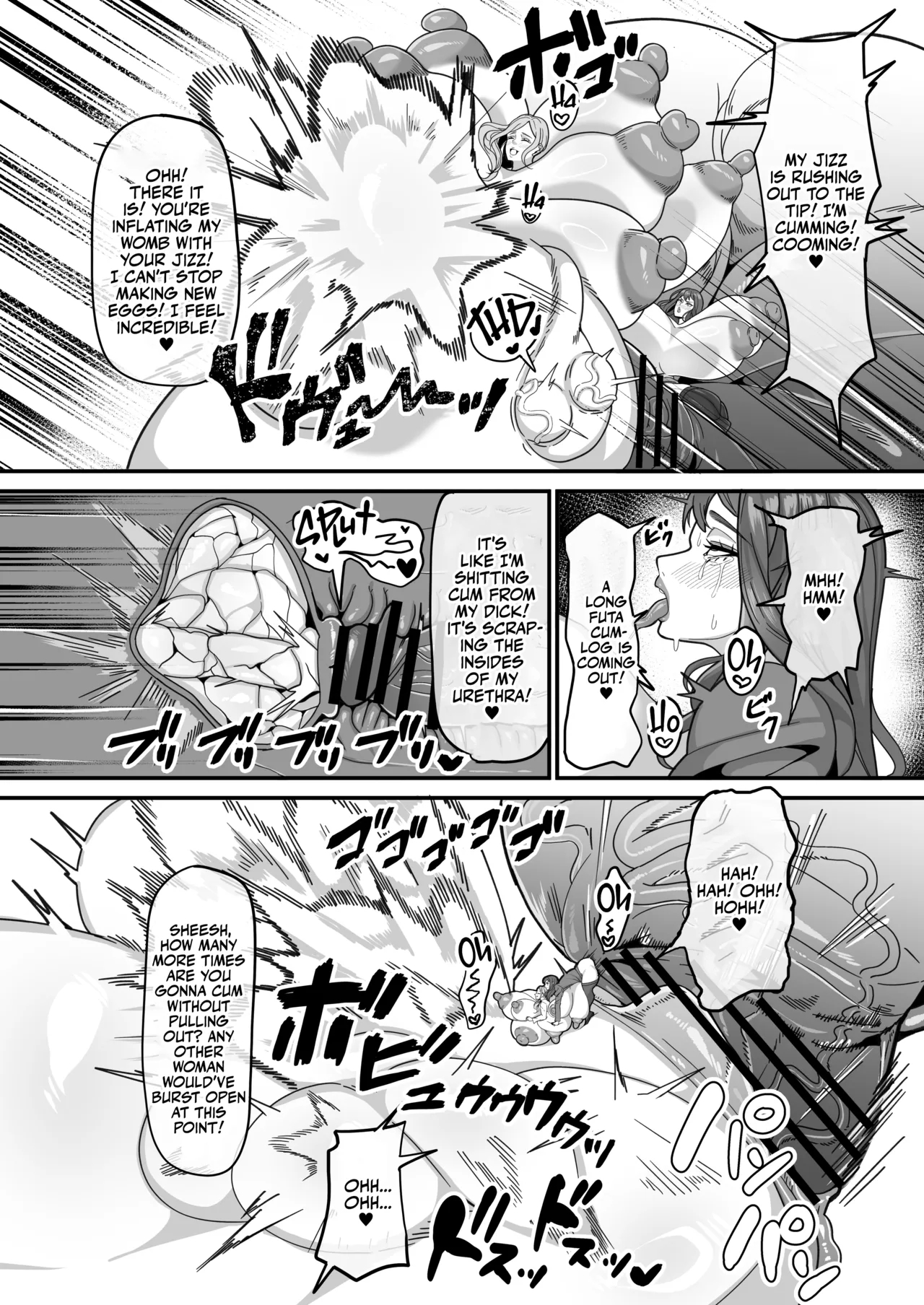 Futa Special District Report! page 29