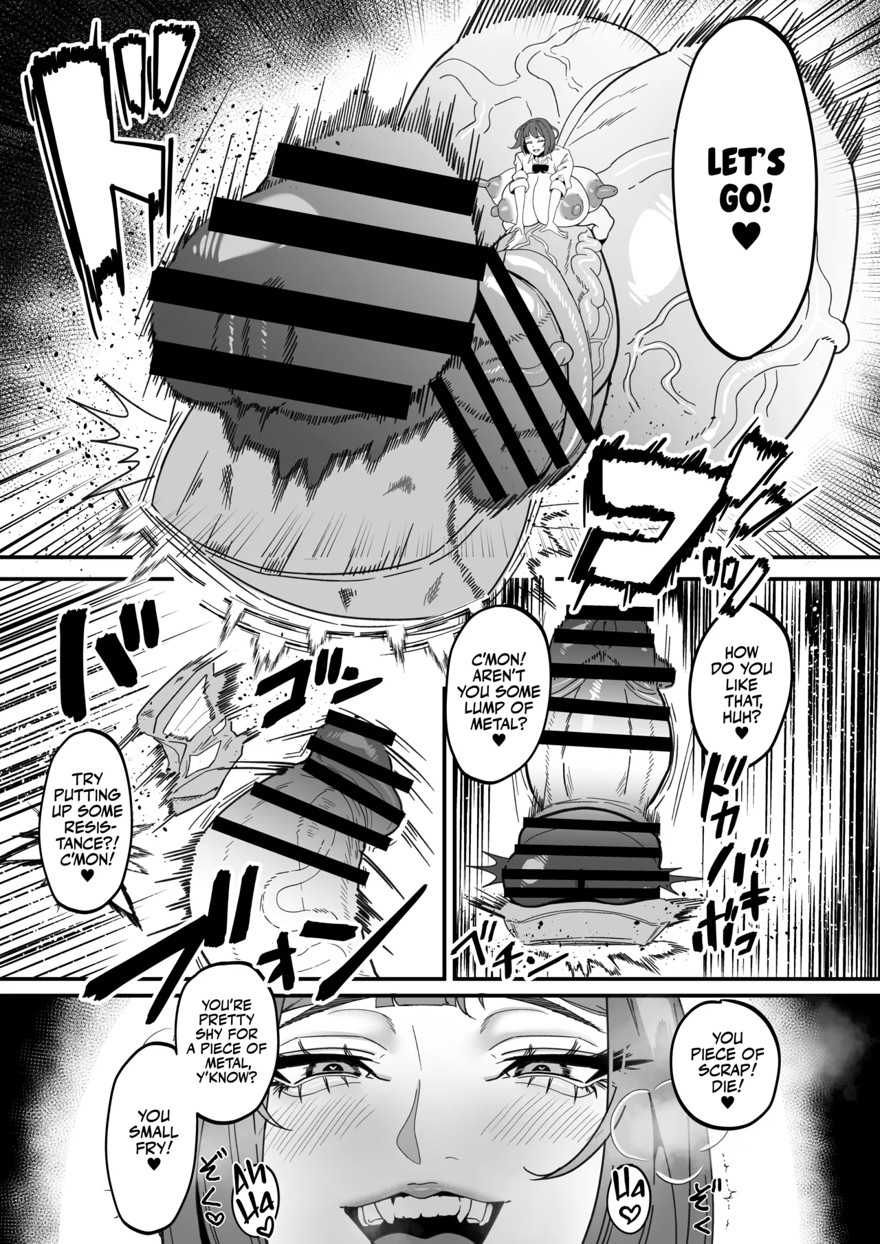 Futa Special District Report! page 4