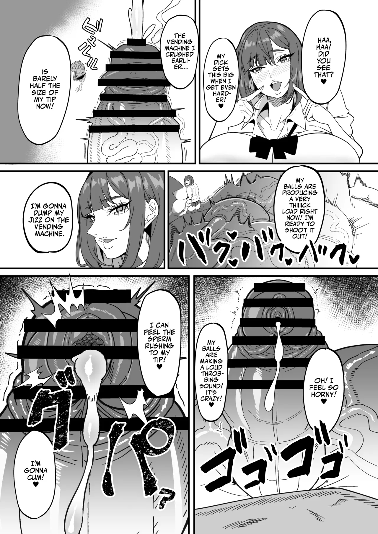 Futa Special District Report! page 6