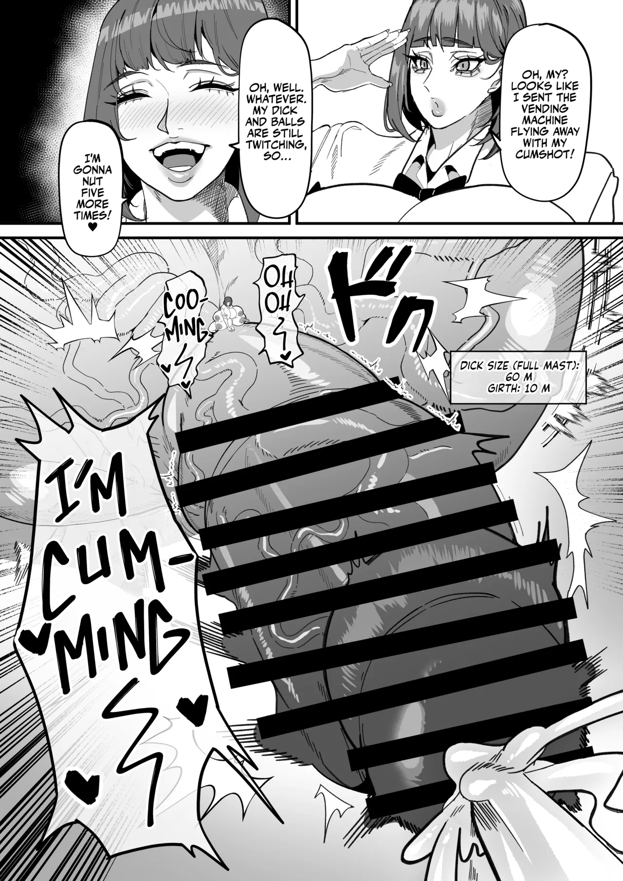 Futa Special District Report! page 9