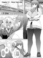 Futabitch Arc 11-12 page 3