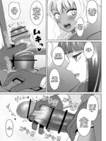 Futabitch Arc 11-12 page 5