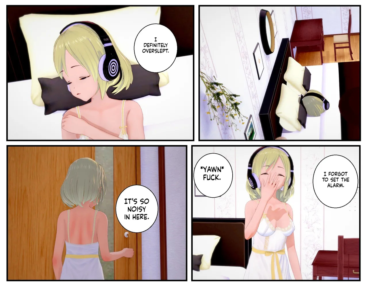 Futagokoibito page 153