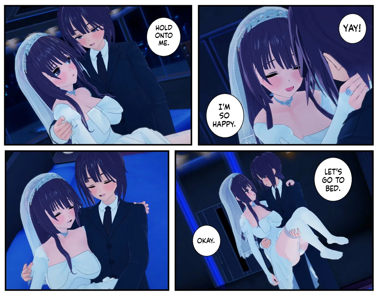 Futagokoibito page 187