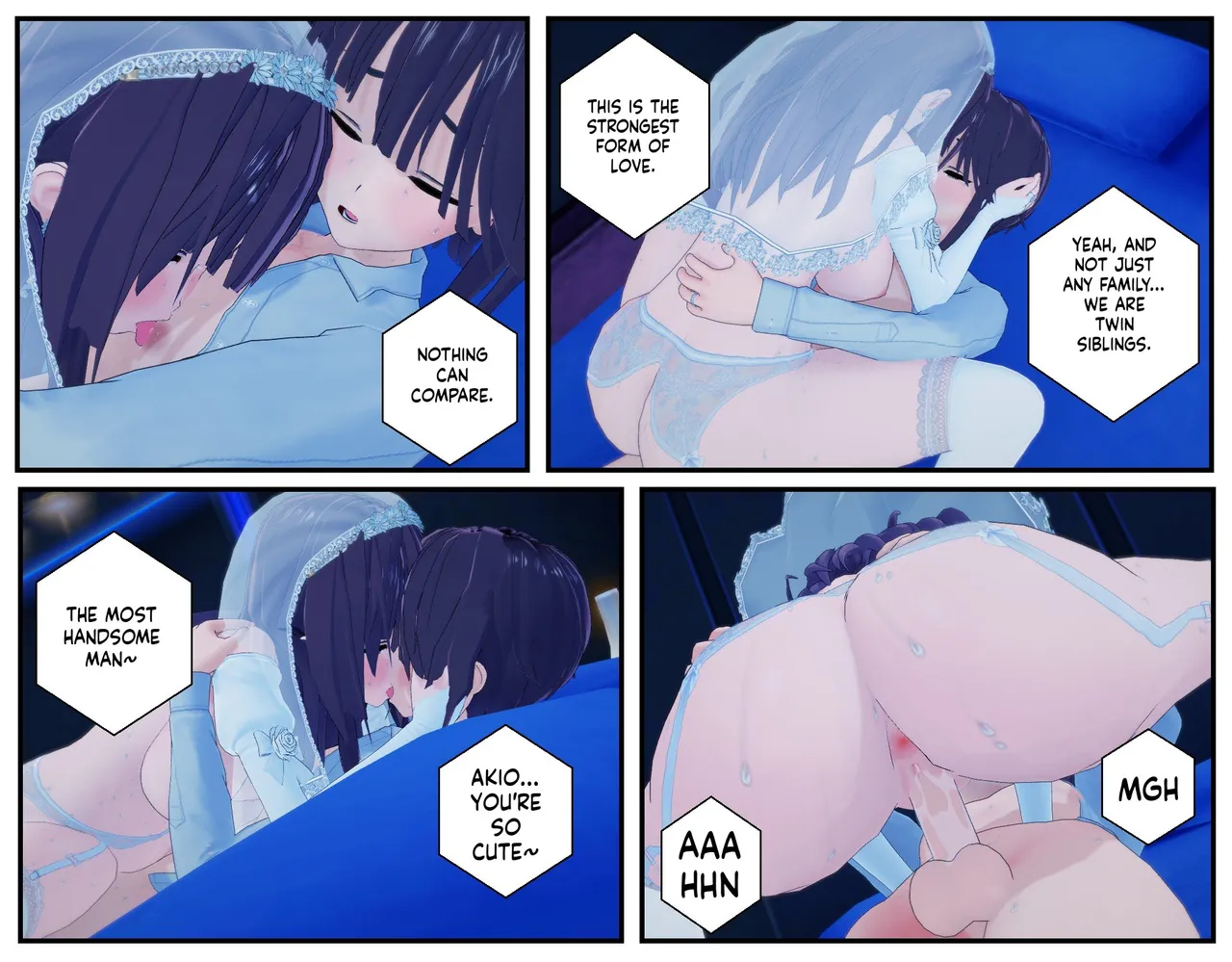 Futagokoibito page 193