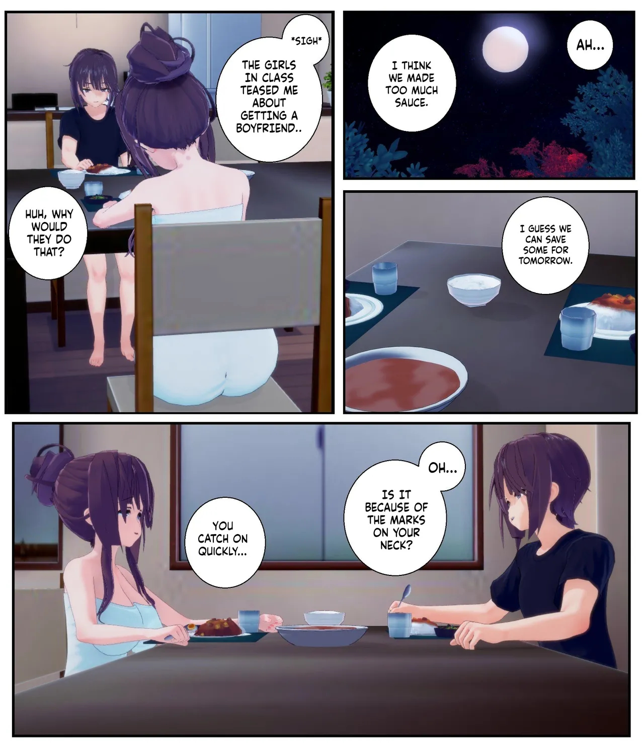 Futagokoibito page 29