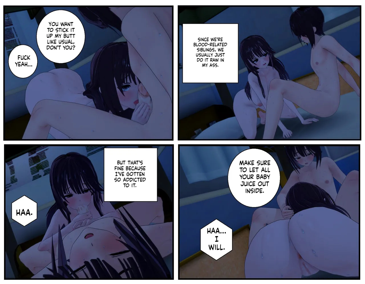 Futagokoibito page 39