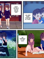 Futagokoibito page 4