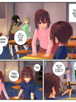 Futagokoibito page 5
