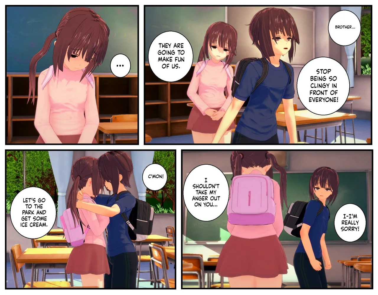 Futagokoibito page 6