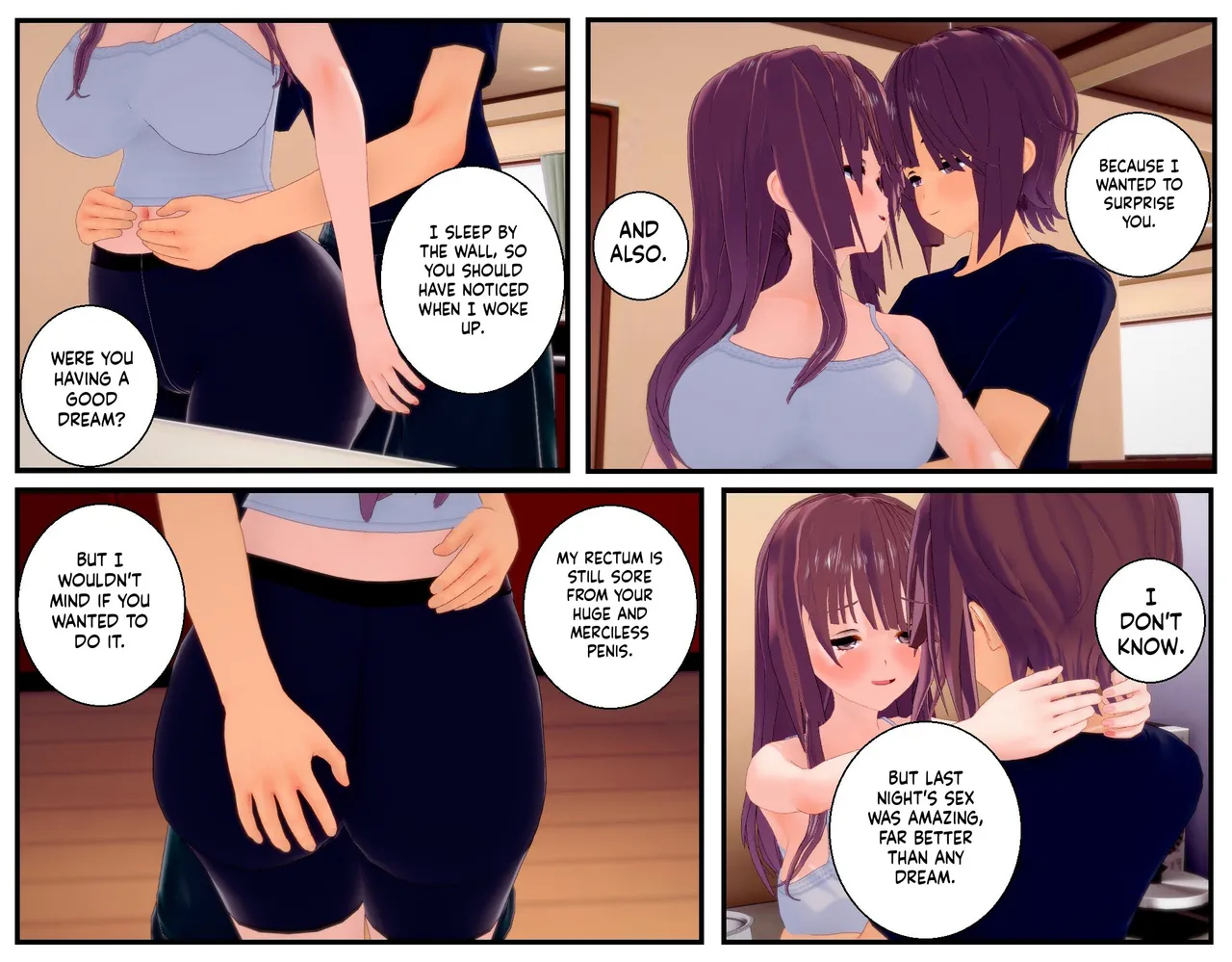 Futagokoibito page 60
