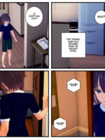 Futagokoibito page 9